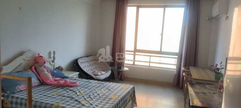 美都广场6097820卧室图3