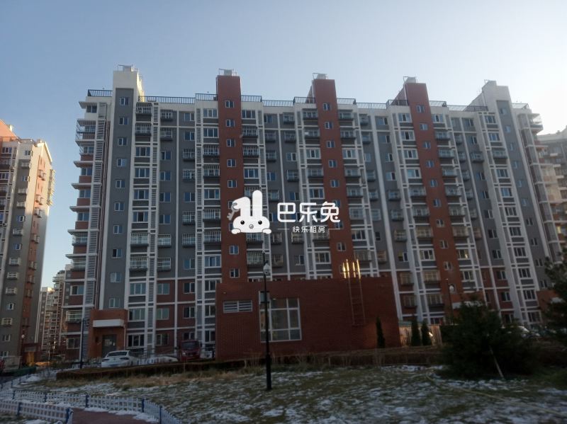 北京顺义_龙泉苑小区_1室0厅0卫_合租朝西北_前景路与望泉北街交叉口