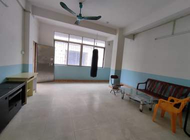 江夏松猫岭三巷1号 3室1厅1卫