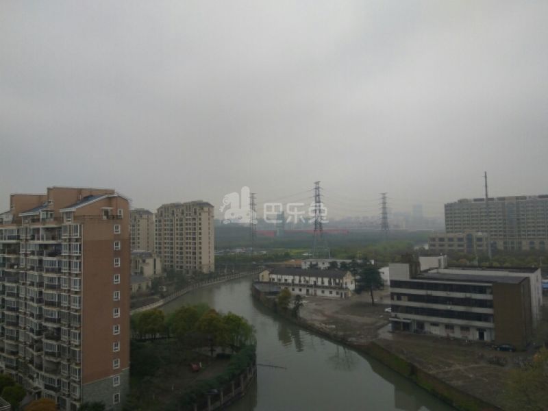 宏莲馨苑724791周边环境图6