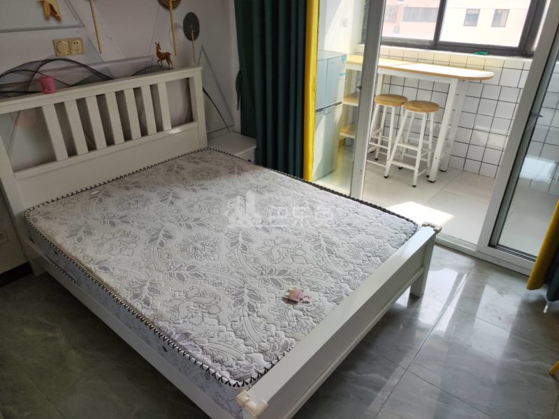 汤巷雅苑609328卧室图0