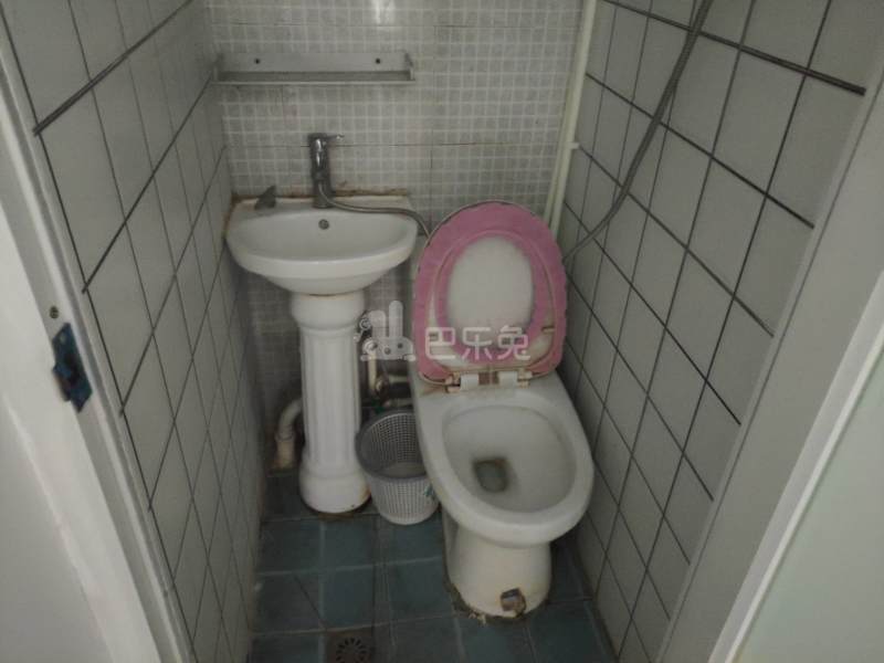 汤巷雅苑609328卫生间图4