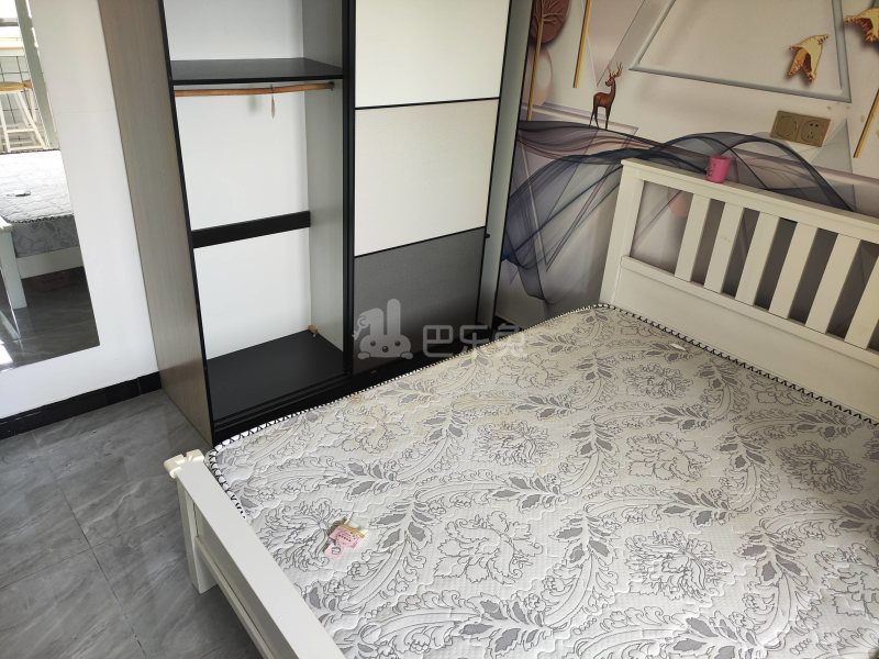 汤巷雅苑609328卧室图1