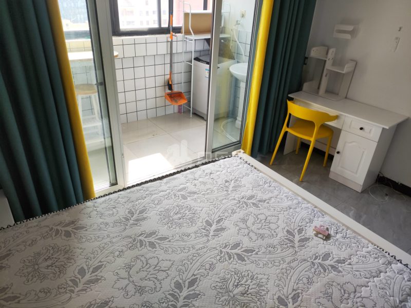 汤巷雅苑609328卧室图2