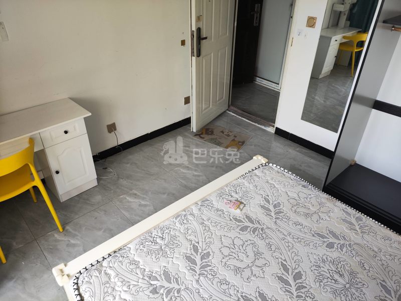 汤巷雅苑609328卧室图3