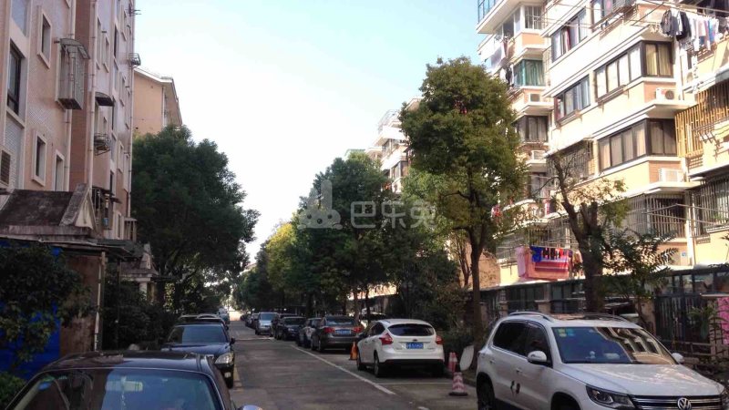 虹康花苑三期（虹康三期）17932721周边环境图15