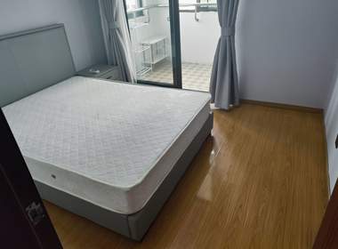金枫里（彩虹湾居住区2期） 2室2厅1卫