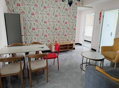 荣星君佳园 3室1厅1卫