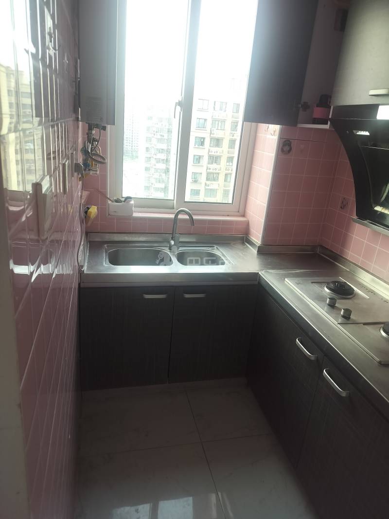 馨清佳苑6100409厨房图6