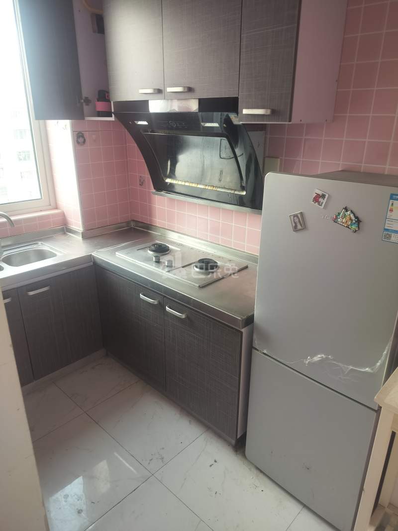 馨清佳苑6100409厨房图5