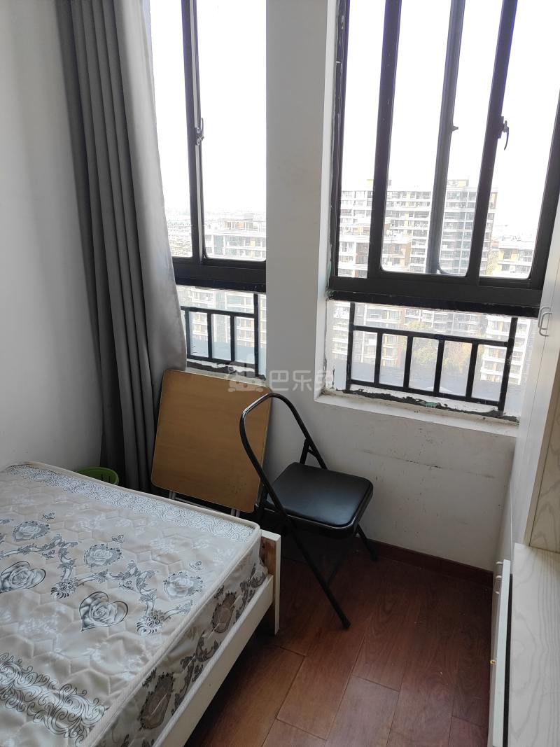 印象苑（中梁英伦印象）6102244卧室图0