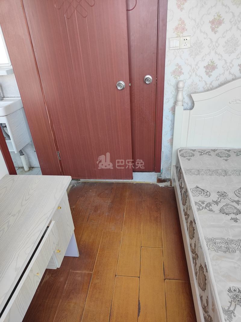 印象苑（中梁英伦印象）6102244卧室图3