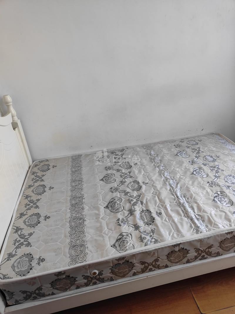 印象苑（中梁英伦印象）6102244卧室图1