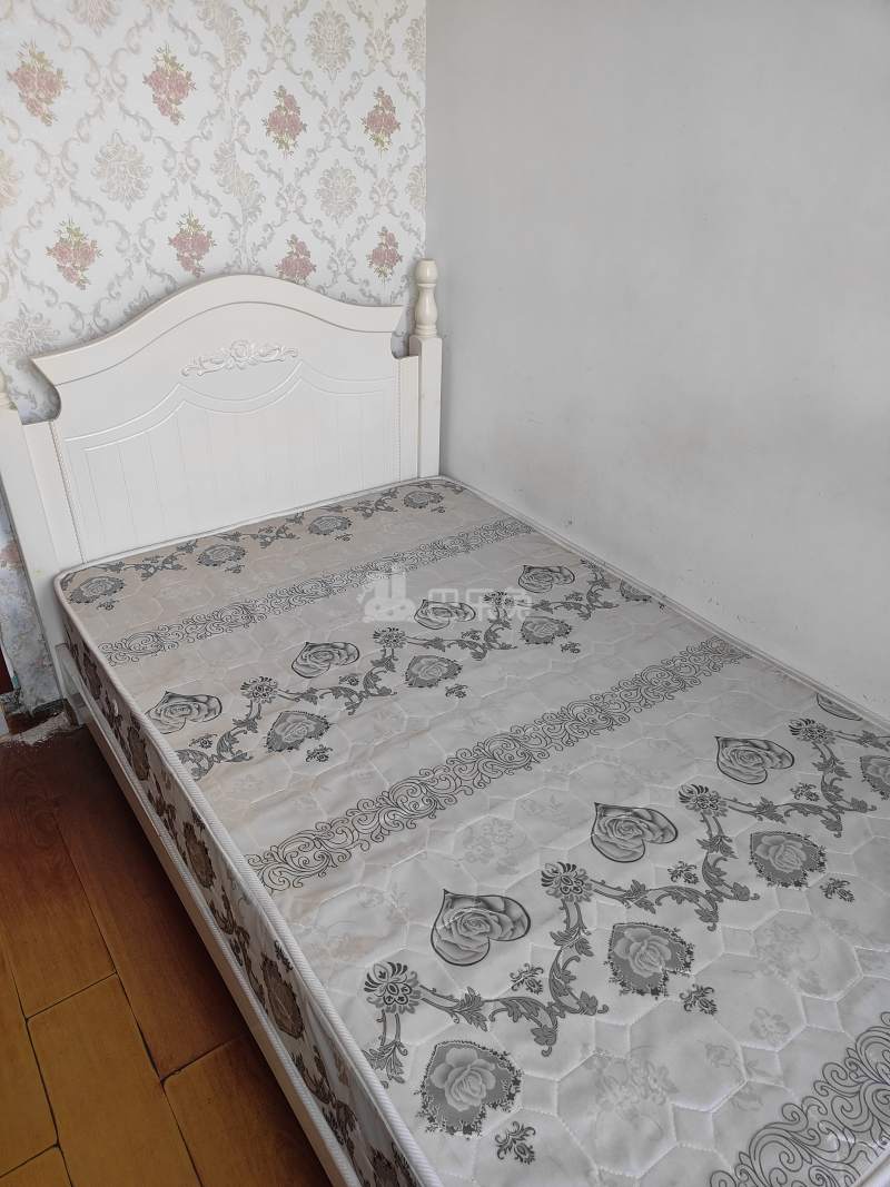 印象苑（中梁英伦印象）6102244卧室图2