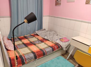 棠下达善大街日新里9号 1室1厅1卫