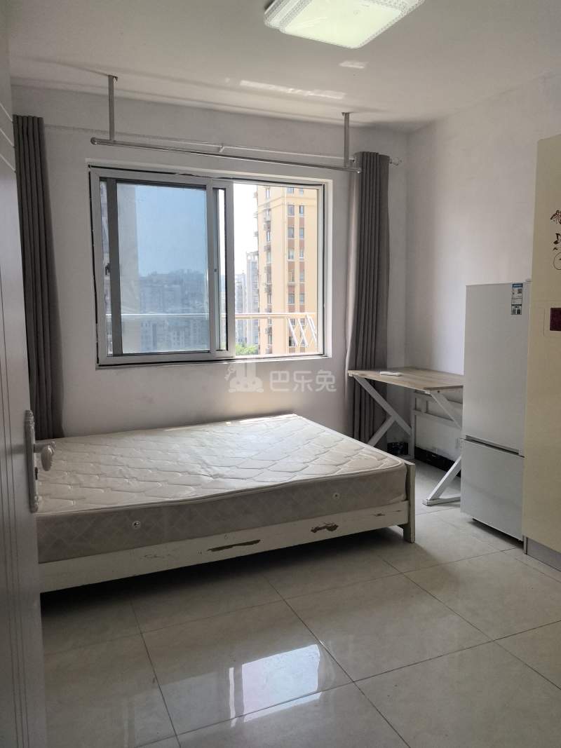 馨运公寓6105276卧室图0