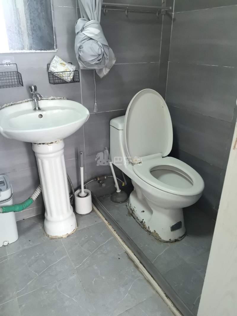 馨运公寓6105276卫生间图4