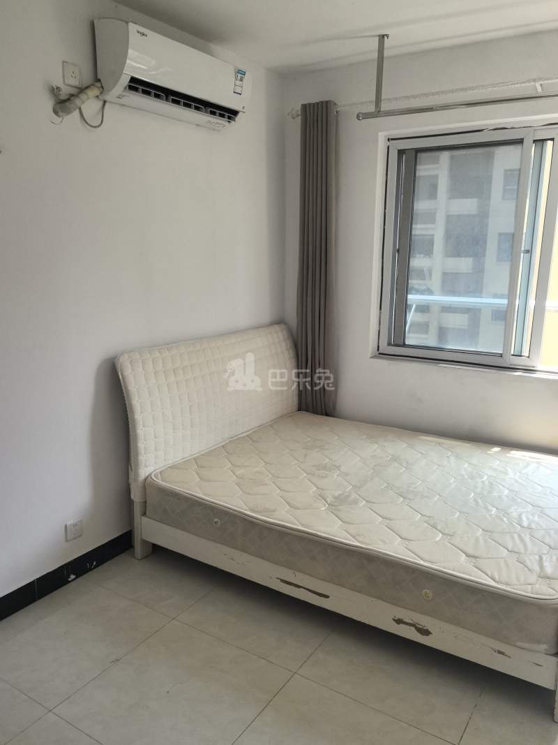 馨运公寓6105276卧室图1