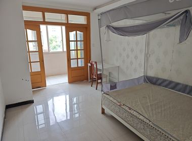 徐公桥小区（公桥新村） 