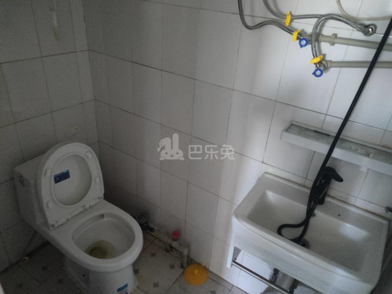 宅东新区6108139卫生间图5