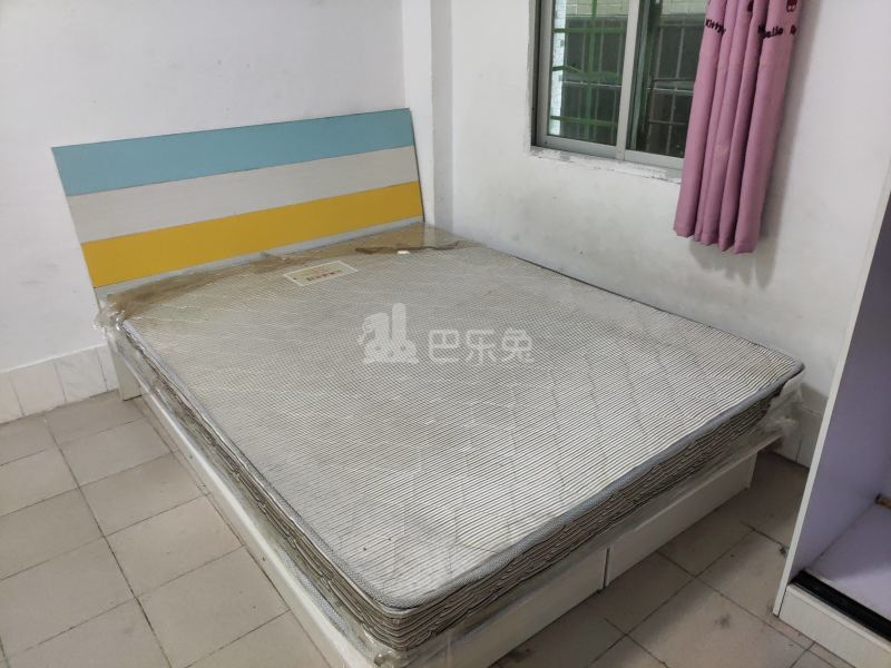 上元岗和平巷16号6108493卧室图4