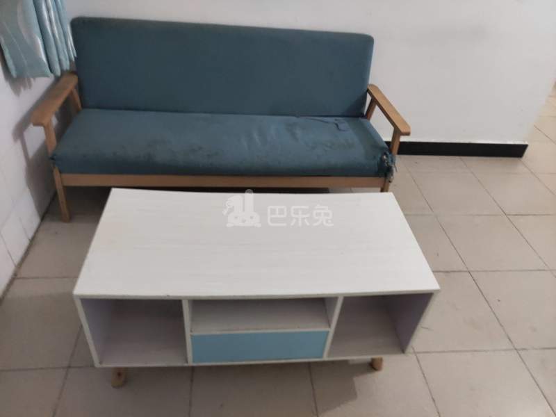 上元岗和平巷16号6108493客厅图7