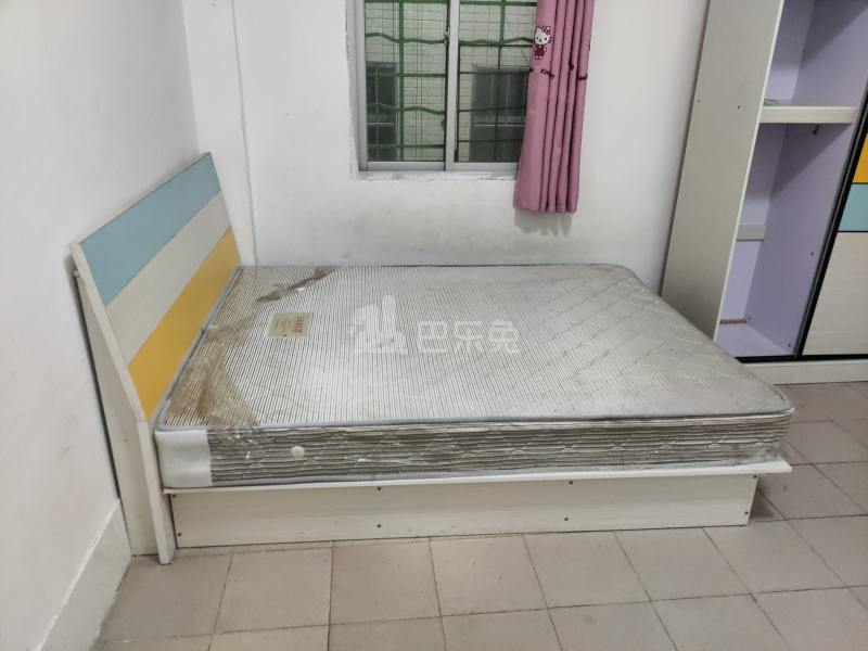 上元岗和平巷16号6108493卧室图3