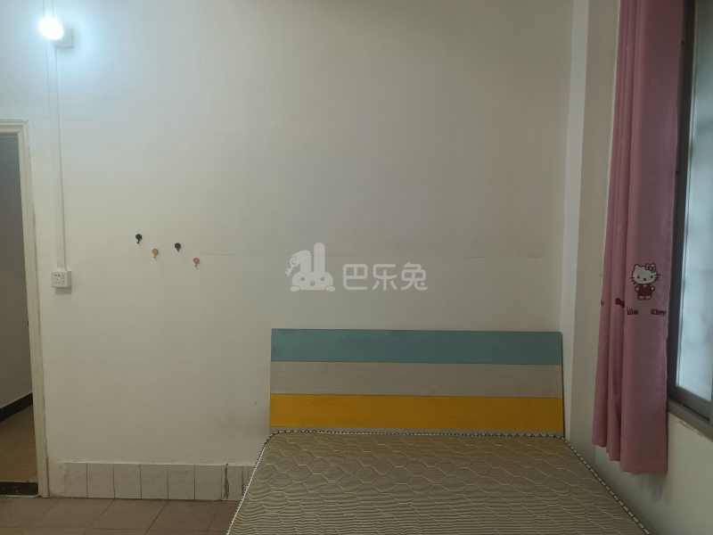 上元岗和平巷16号6108497卧室图1