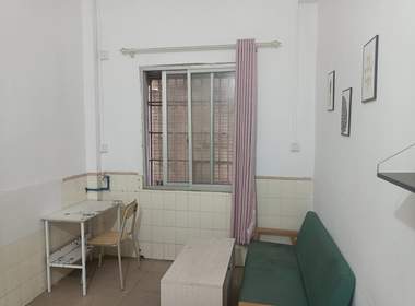 上元岗和平巷16号 2室1厅1卫