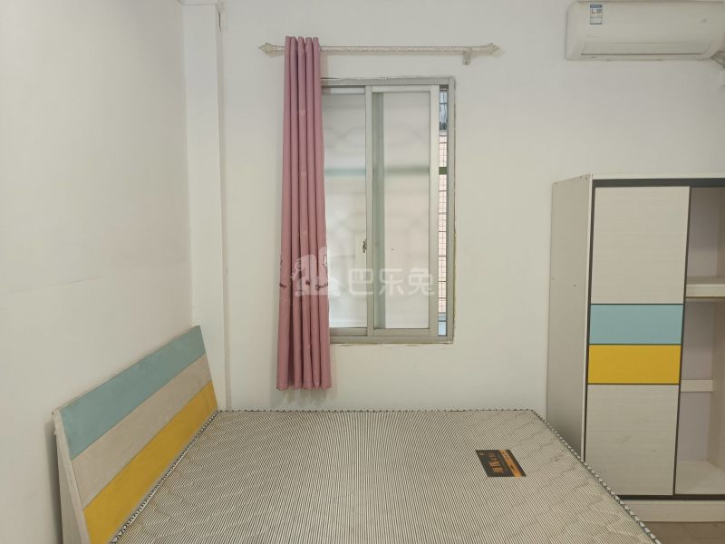 上元岗和平巷16号6108497卧室图3