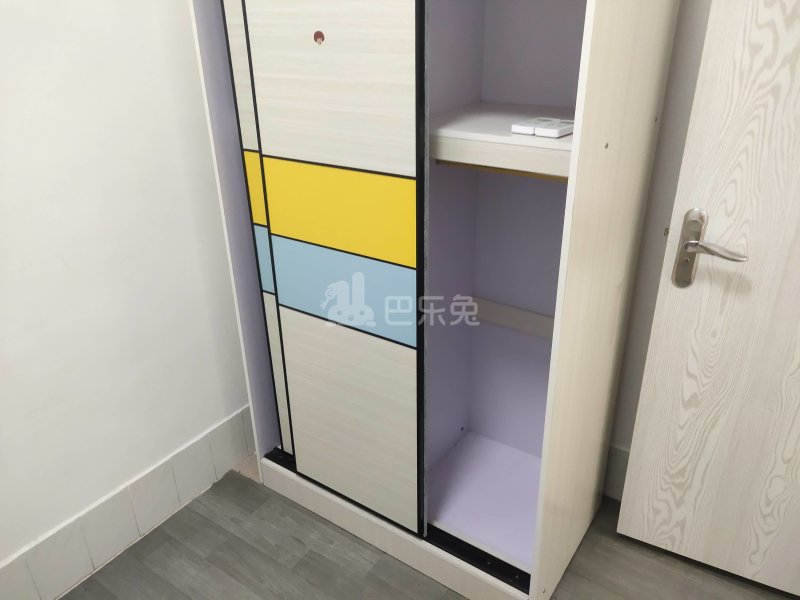 上元岗和平巷16号6108498卧室图5