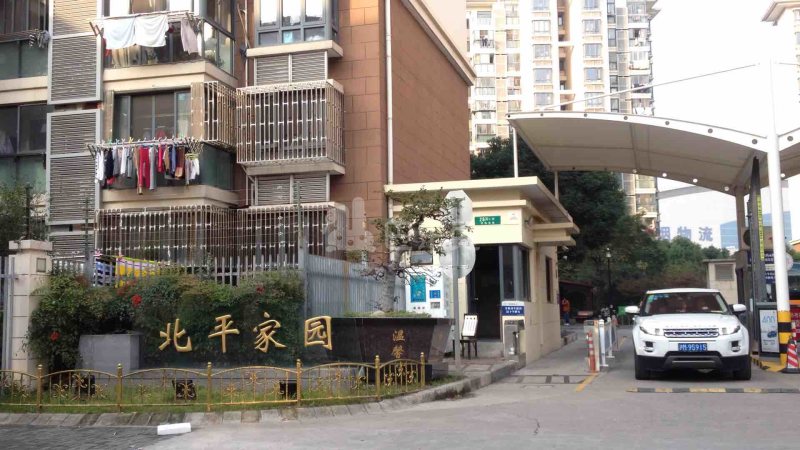 北平家园6159639周边环境图13