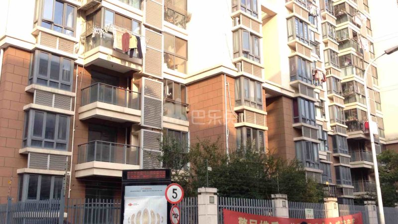 北平家园6159639周边环境图12