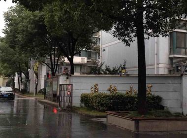 通协小区 1室0厅0卫