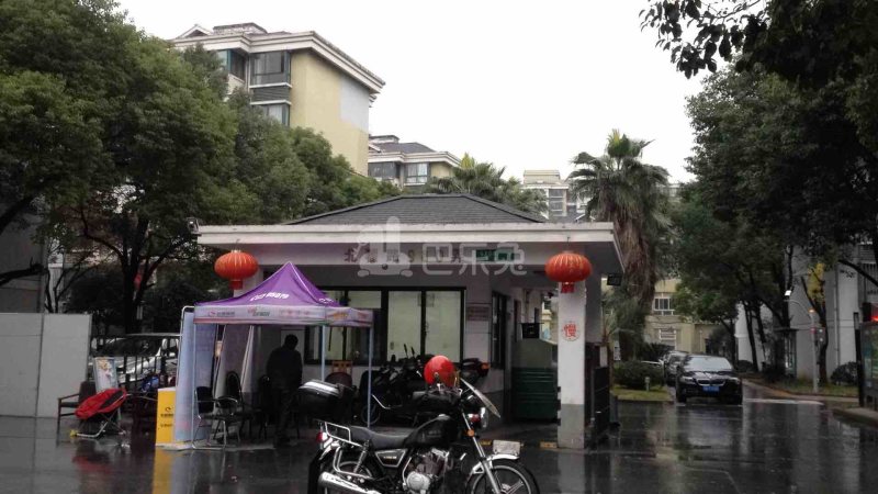 通协小区11957254周边环境图14