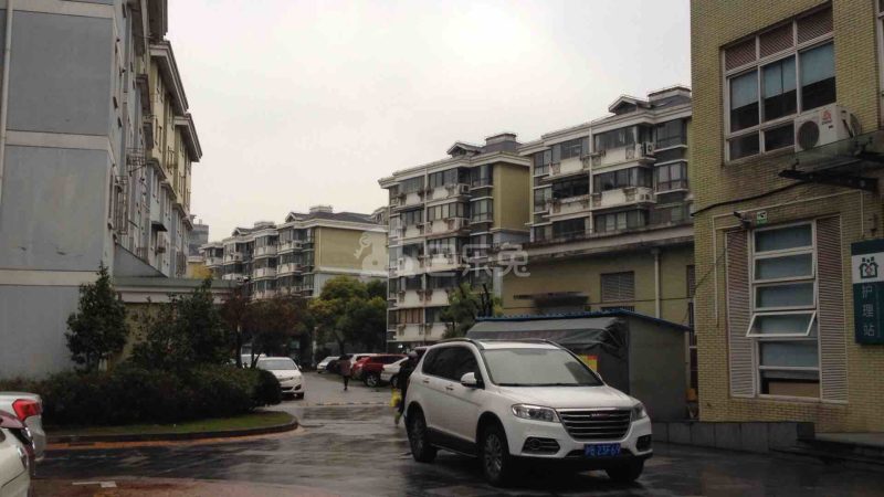 通协小区11957254周边环境图16