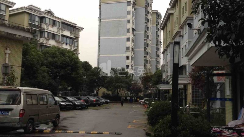 通协小区11957254周边环境图13