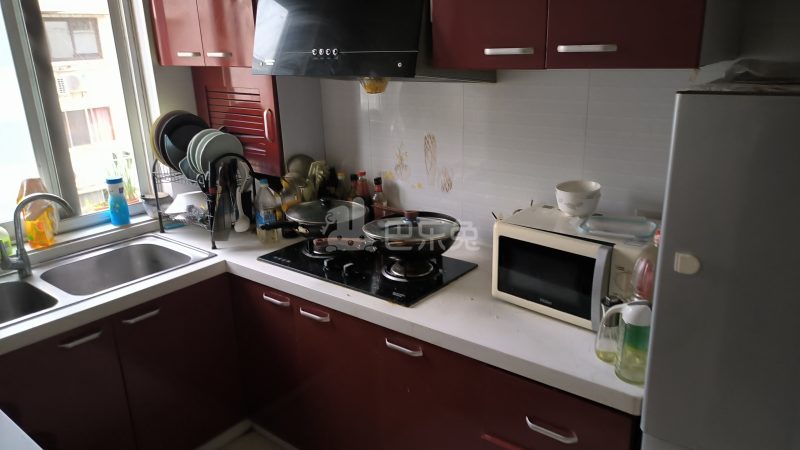 锦馨苑（古井路38弄）6109240厨房图8