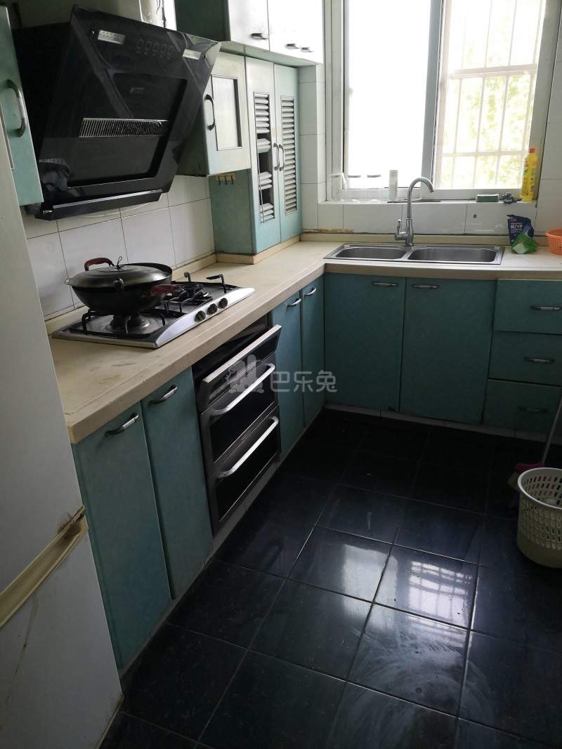 漪园新村（火车站路121弄）277444厨房图11
