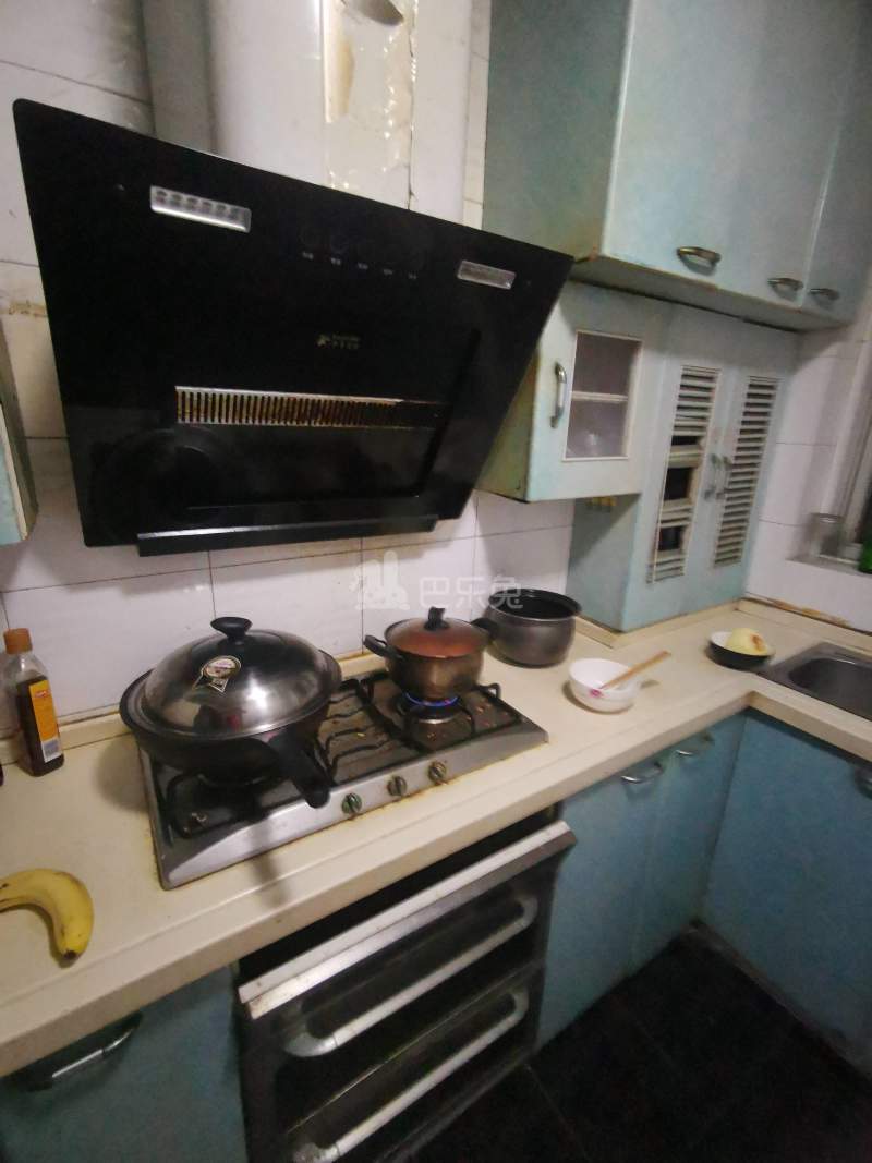 漪园新村（火车站路121弄）277444厨房图10