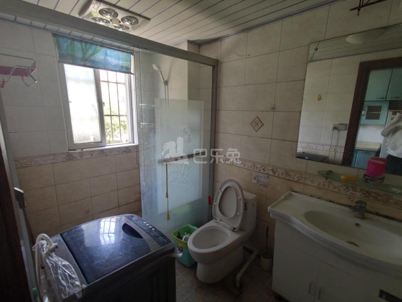 漪园新村（火车站路121弄）277444卫生间图13