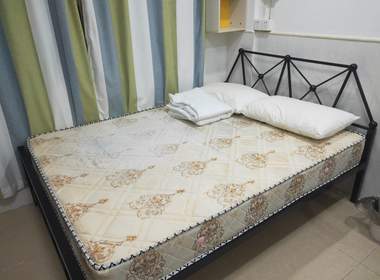 下元岗前进巷1号 1室1厅1卫