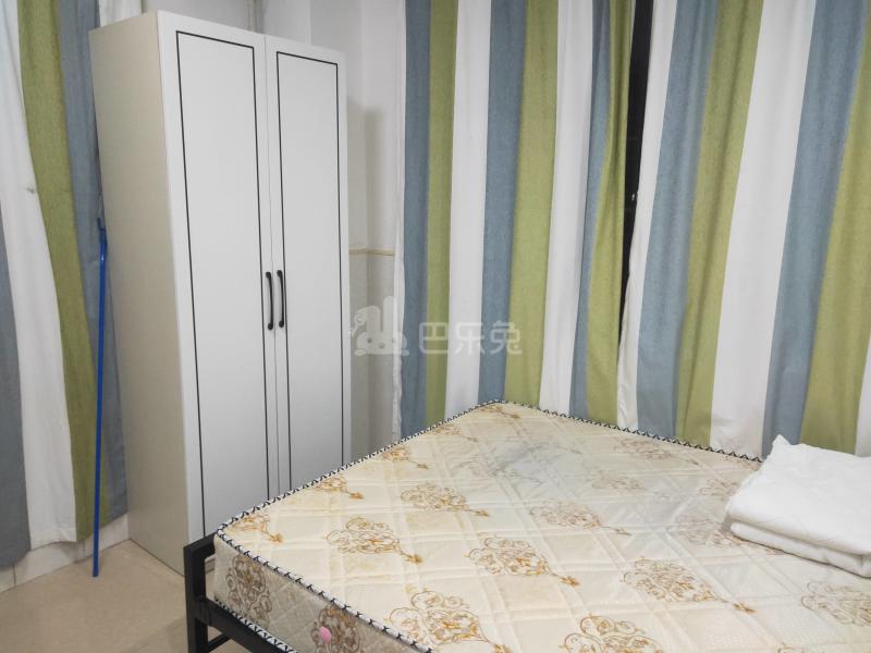 下元岗前进巷1号6111113卧室图2