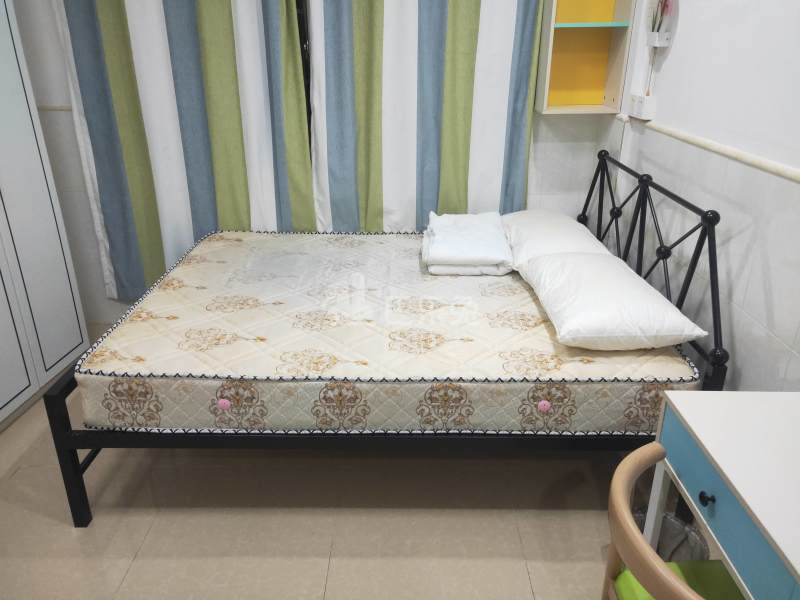 下元岗前进巷1号6111113卧室图0