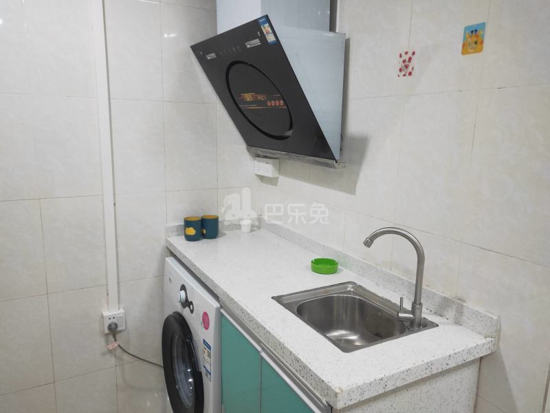 下元岗前进巷1号6111113厨房图5