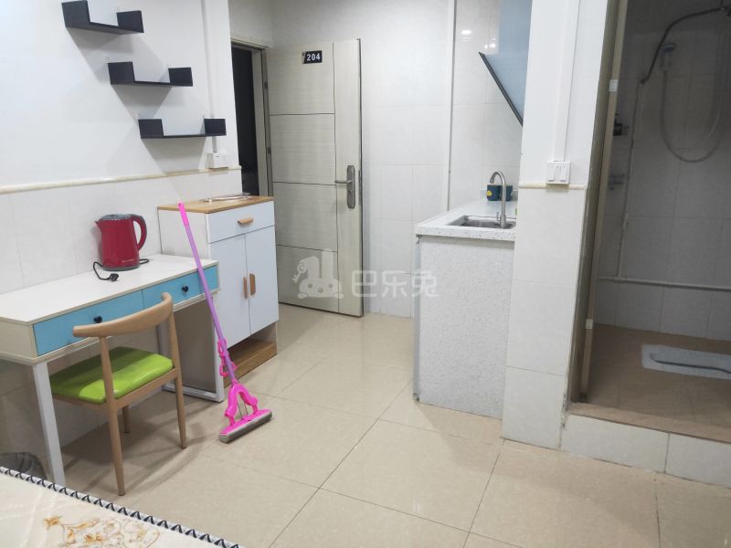 下元岗前进巷1号6111113客厅图3