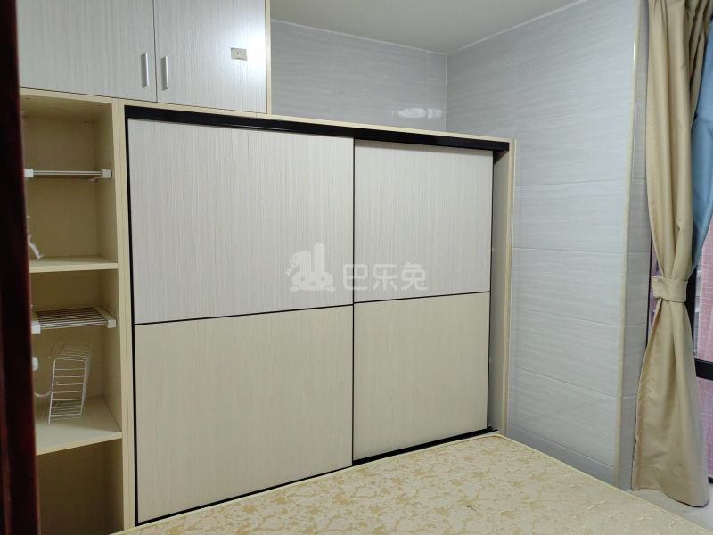 江夏村北二路六巷7号6111310卧室图2