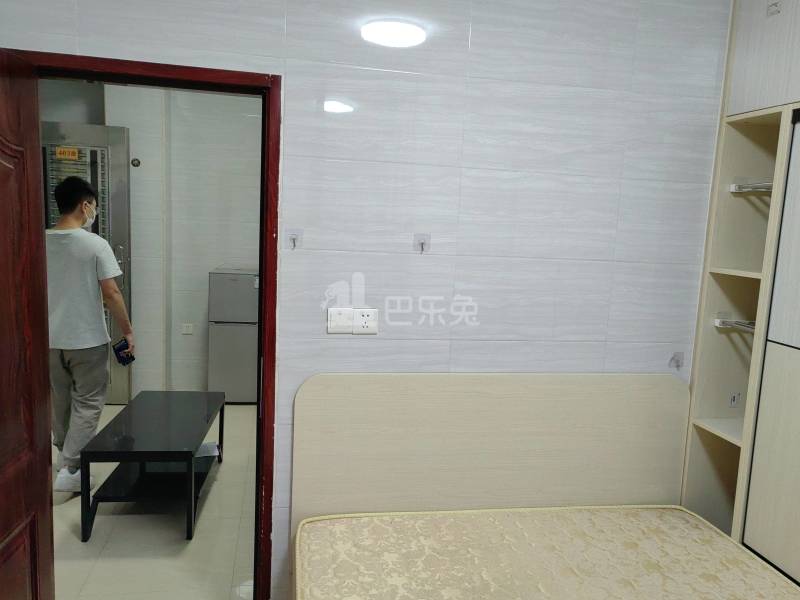 江夏村北二路六巷7号6111310卧室图1