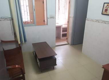 上社北华里2号 1室1厅1卫