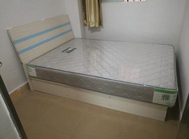 嘉禾望岗西怀北街一巷3号 1室1厅1卫